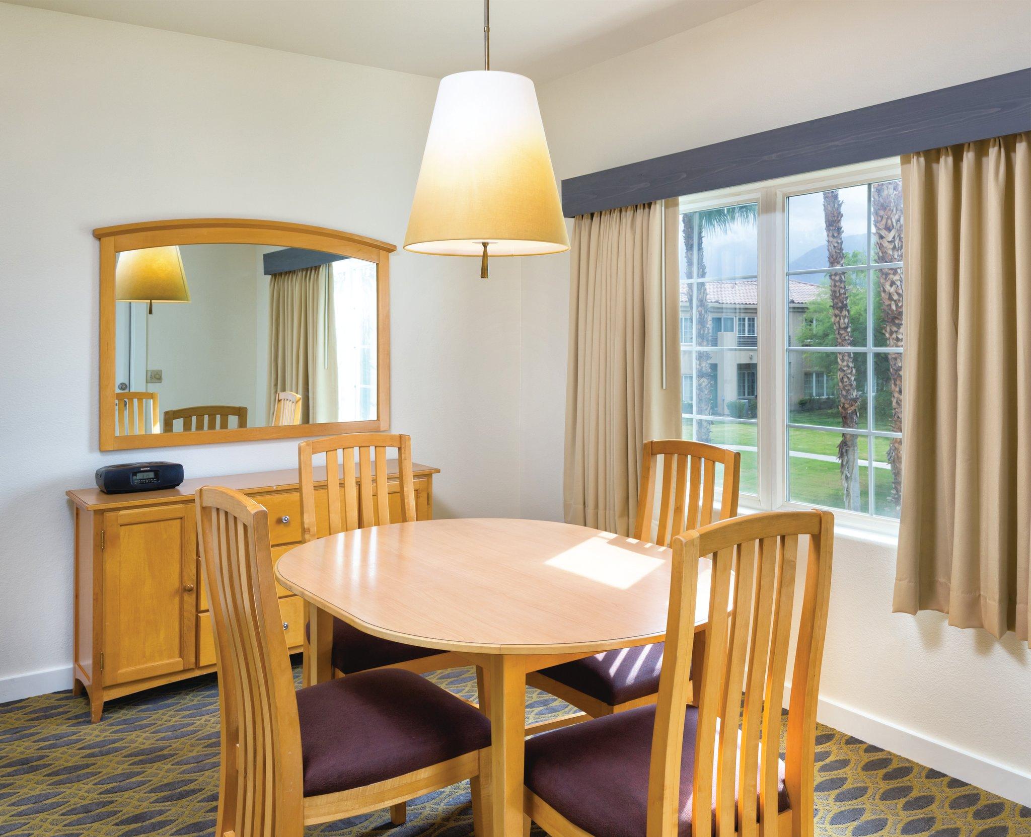 Worldmark 커씨드럴 시티 외부 사진